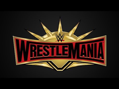 WrestleMania 35's high-profile press conference descends on MetLife Stadium