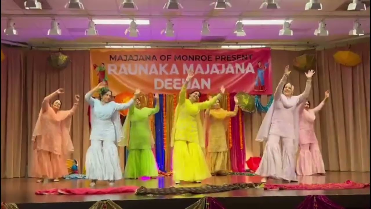 NJ Jugnis at Monroe Teeyaan 2023