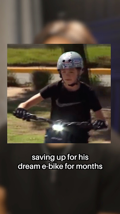 This Accidentally Made His Dream Come True 😅 #shorts