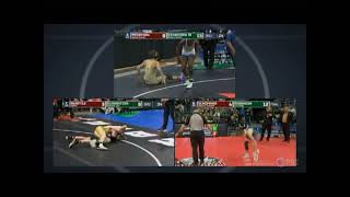 2026 NSAA Boys State Wrestling Update