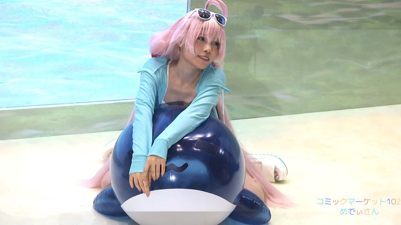 ブルアカ ホシノ コスプレ 水着 しおん on X: