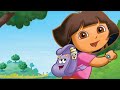 Dora The Explorer Intro Danish Reupload