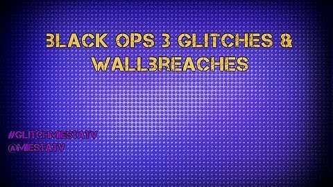 Host your own unlimited xp lobby Black ops 3