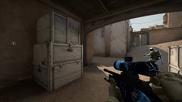 Cs:Go I Petite compilation  SSG08