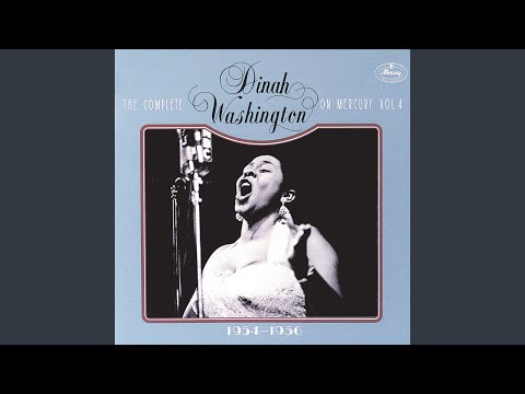 Putar Let Me Love You - Dinah Washington