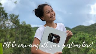 Unboxing award from Youtube, Answering Questions from Followers (English Subtitle) Youtuber Journey