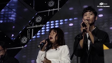 FPOLY ĐÀ NẴNG: Sự kiện Happy Bee X - Món quà cực "đỉnh" mừng 10 năm thành lập FPT Polytechnic