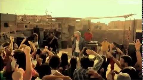 Gentleman feat. Christopher Martin - To The Top | OFFICIAL VIDEO