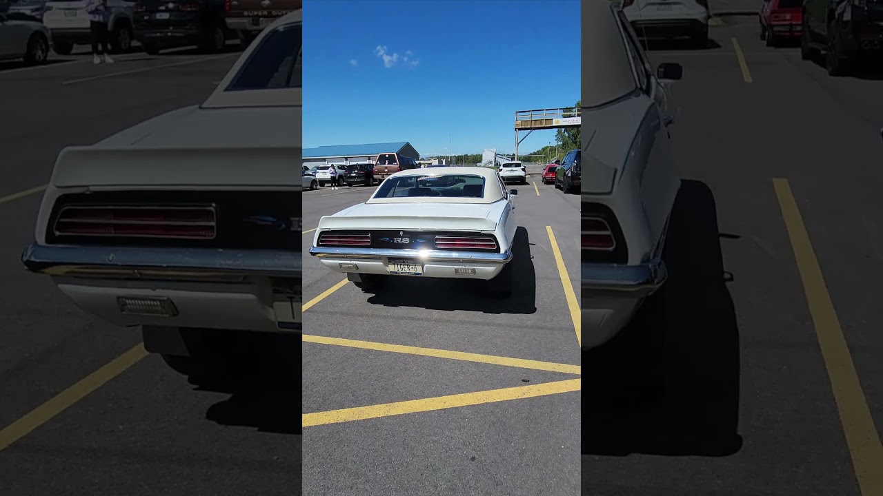 Chevrolet Nova Camaro #musclecar #carenthusiasts #carpeople