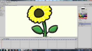Costum Animated Sprite - Game Maker Tutorial