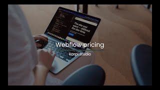 Celebrity Webflow pricing explained Net Worth