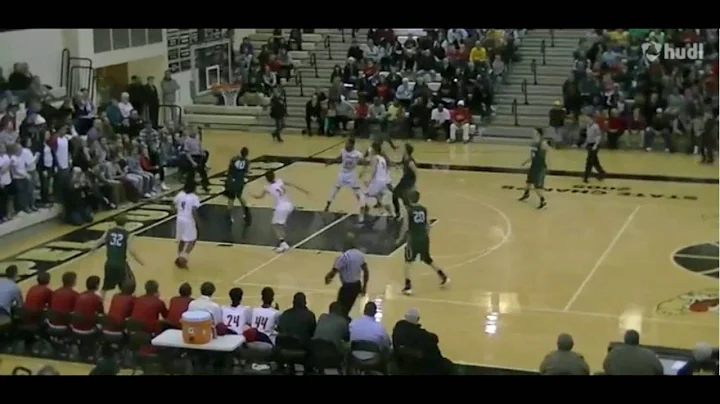 2017 guard Mark Albers' recruiting mixtape