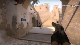 CS:GO - Quick Deagle 4K