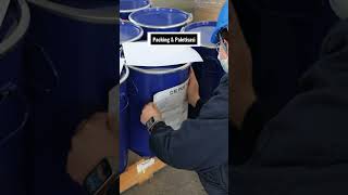 #Kimia #VideoNyataDariPabrik #RuangProduksi
