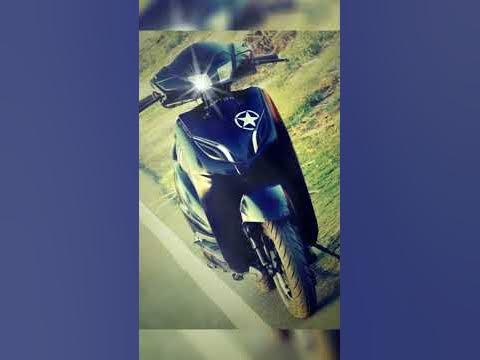 Activa 5G modified - YouTube