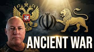 Information What moment in history began the Rothschild/Kazarian Mafia hatred of Russian and Iran Update