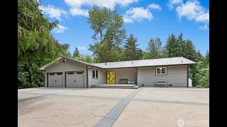 16120 82nd St SE, Snohomish, WA 98290