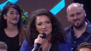 The Voice Reunion, 29 Prill 2016, Pjesa 3 - Talent Show - Top Channel Albania
