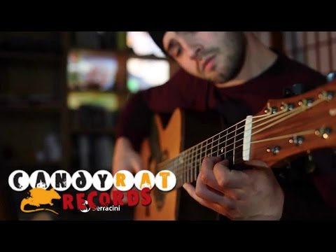 Luca Stricagnoli - The Last of the Mohicans (Guitar)