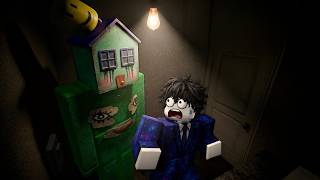 They Added NEW Monsters To Roblox Amber Alert... And They're HORRIFYING!