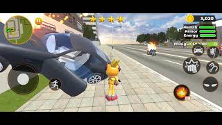 #sonic #Sonic #Motor #Police #car #virtual #world #fast #driving #fun #game #the #most #beautiful #