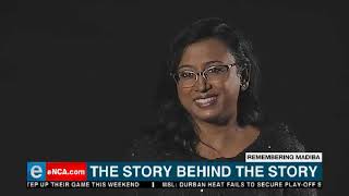 The story behind the story: Remembering Madiba