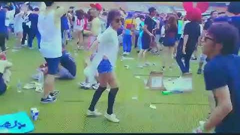 Haddaway - What Is Love (remix) [Shuffle Dance Music Video]