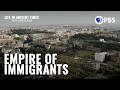 Imperial Rome: A Cosmopolitan Metropolis