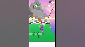 Fat 2 Fit New Gameplay All Level 1-2 | ASDG Gaming |#short #Fat2Fit