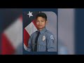 Family, brothers and sisters in blue honor the life of fallen Gwinnett Police Officer