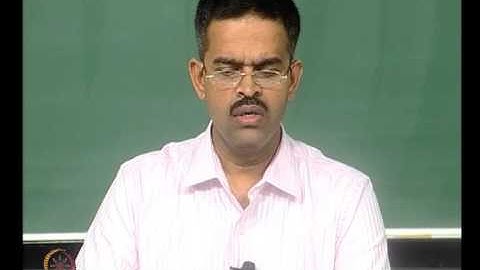 Mod-03 Lec-09 Materials for special repair