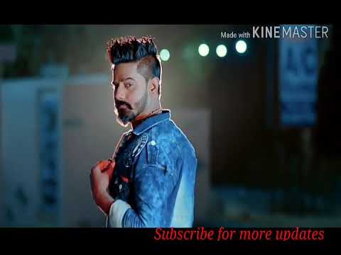 Gun rakhni | New Haryanvi song 2018 |