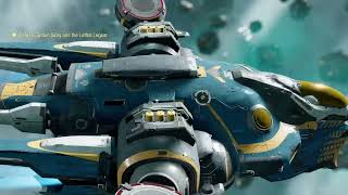 Milano Space Battle - Marvel's Guardians of the Galaxy screenshot 2
