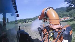 Taking Care Of The Worms