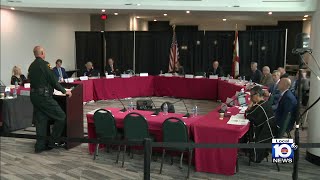 MSD commission discuss ongoing 911 issues in Broward County