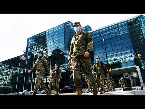 Video RFI Tiếng Việt : Phát thanh ngày 06/04/2020 - youtube