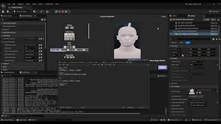 Magickness™ Dev Log #3 — Fixing Character Preview Alignment (UE5.4 UI + Mesh) PART 2
