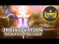 Individuation the path to wholeness
