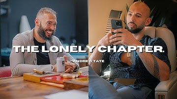 Andrew Tate | Unhappiness is Key To Success ~ 1 Hour Motivational Speech