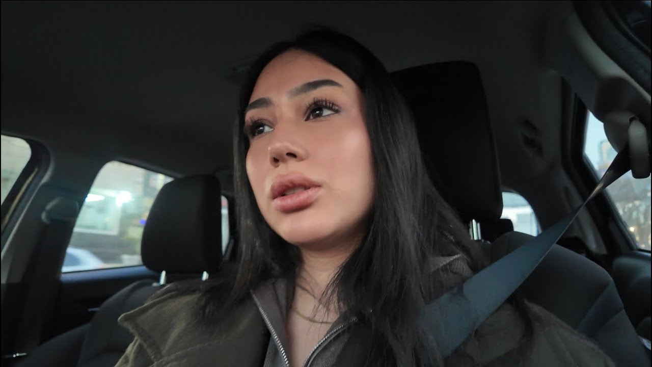 کمی زندگی کردن…