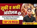 Ugc net history  ugc net paper 2 history classes  bhakti and sufi movement mcq by shiv sir