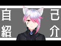 【自己紹介】黒乃ノワールです【新人Vtuber】