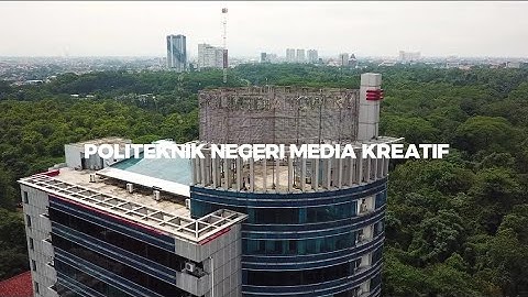 Campus Profil Polimedia
