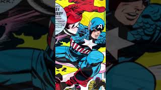 Captain America Theme Song 1966
