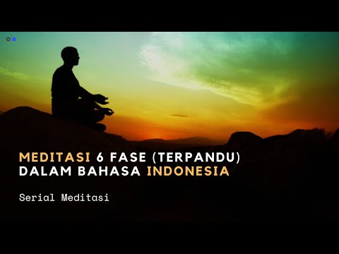 Video: Apa saja 6 tahap mendengarkan?