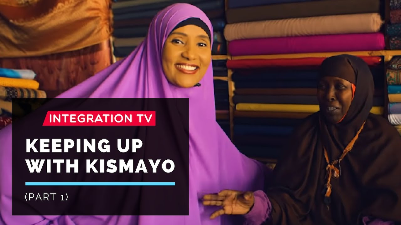 Download Keeping up with Kismayo (Part 1)