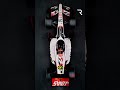 ¿Un indicio de Ferrari o una pista falsa para los rivales? #f1