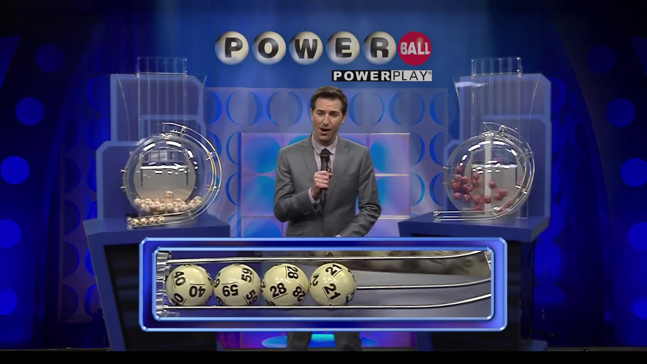 Powerball Drawing Saturday, December 22, 2018 YouTube