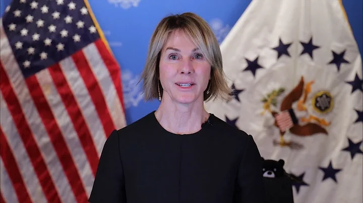 Statement by Ambassador Kelly Craft on Taiwan