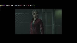 Resident Evil 2 Remake | Winlator Bionic 2.9 | Mali GPU 